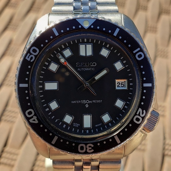 Seiko - Picture 5 of 6
